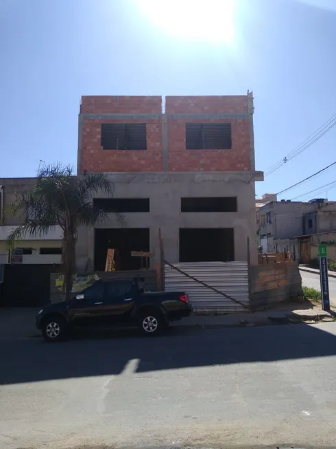 Foto 1 de Prédio Comercial à venda, 500m² em Bairro Gávea II, Vespasiano