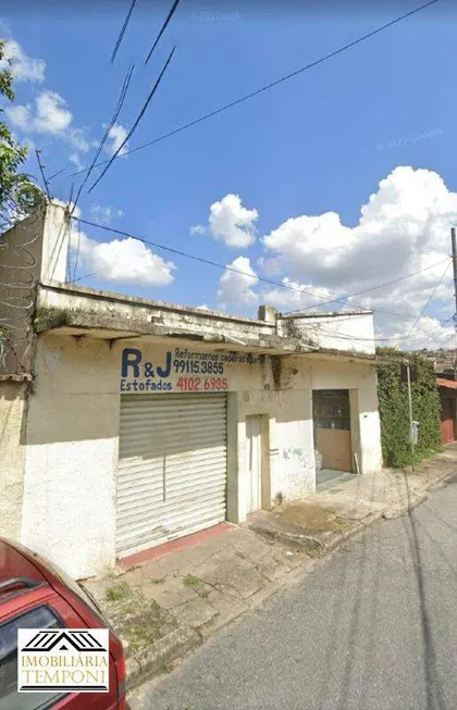 Foto 1 de Ponto Comercial com 2 Quartos à venda, 200m² em Santa Cruz, Belo Horizonte