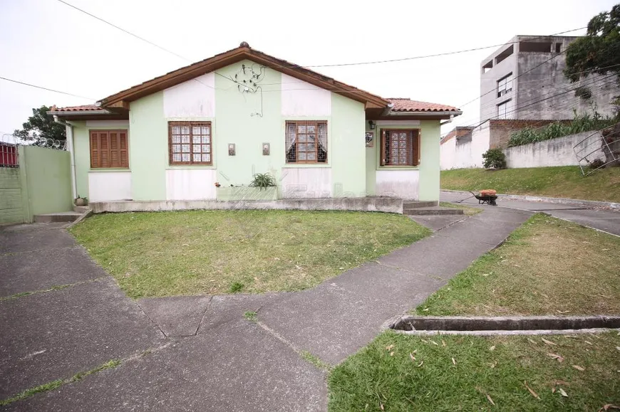 Foto 1 de Casa de Condomínio com 2 Quartos à venda, 70m² em Fragata, Pelotas