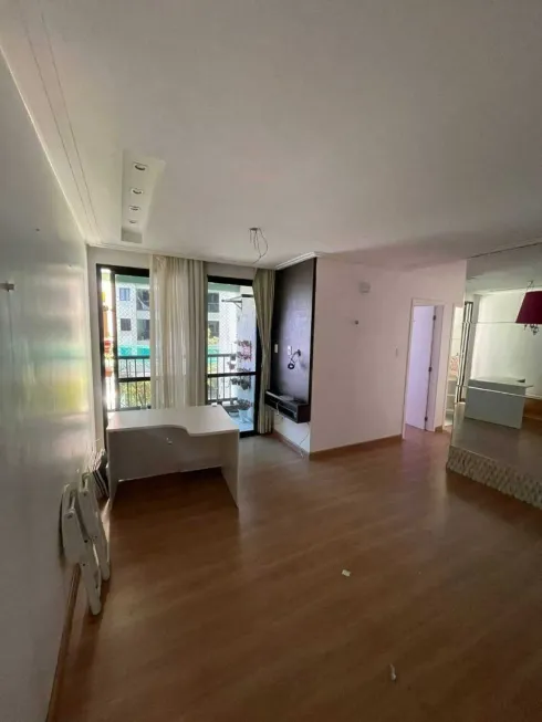 Foto 1 de Apartamento com 2 Quartos à venda, 63m² em Luzia, Aracaju