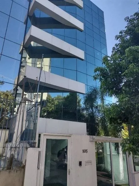 Foto 1 de Sala Comercial à venda, 42m² em Higienópolis, Porto Alegre