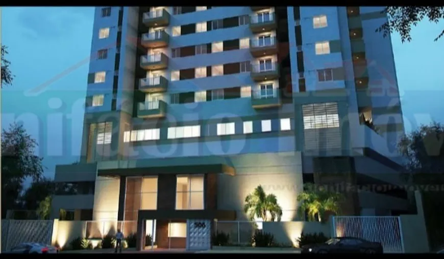 Foto 1 de Apartamento com 2 Quartos à venda, 61m² em Todos os Santos, Rio de Janeiro