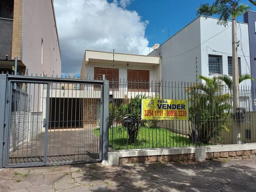 Foto 1 de Casa com 3 Quartos à venda, 405m² em Jardim Botânico, Porto Alegre