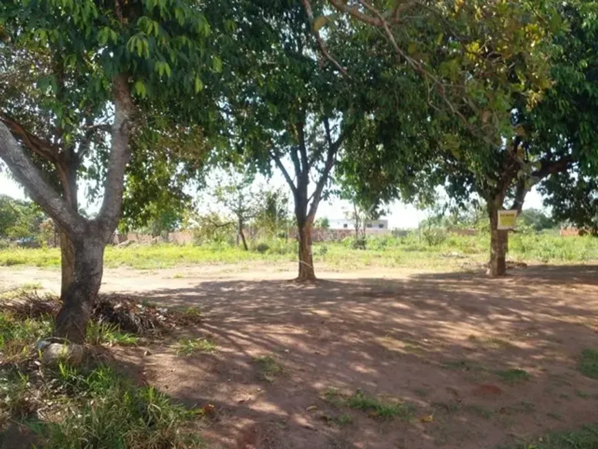 Foto 1 de Fazenda/Sítio à venda, 1000m² em Morada Nova, Uberlândia