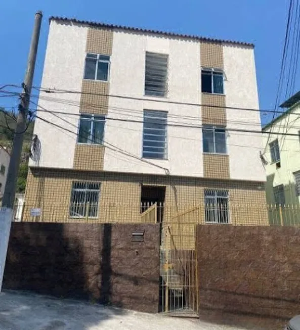 Foto 1 de Apartamento com 1 Quarto à venda, 56m² em São Lourenço, Niterói