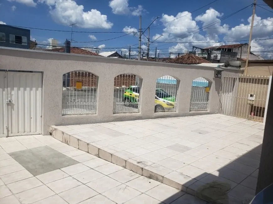 Foto 1 de Imóvel Comercial com 3 Quartos à venda, 319m² em Vila Sarah Avignon, Mogi das Cruzes