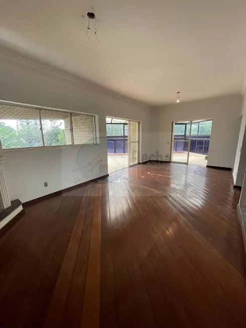 Foto 1 de Apartamento com 4 Quartos à venda, 271m² em Vila Sônia, São Paulo
