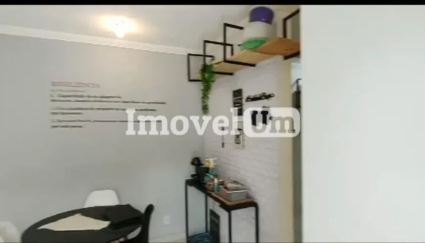 Foto 1 de Apartamento com 2 Quartos à venda, 45m² em Taquara, Rio de Janeiro