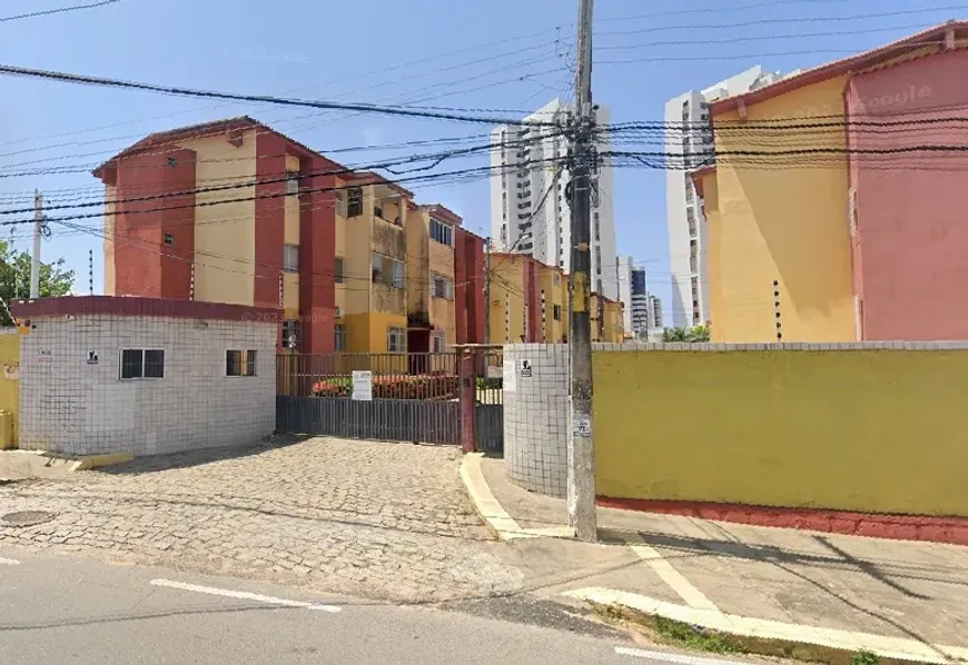 Foto 1 de Apartamento com 3 Quartos à venda, 90m² em Capim Macio, Natal