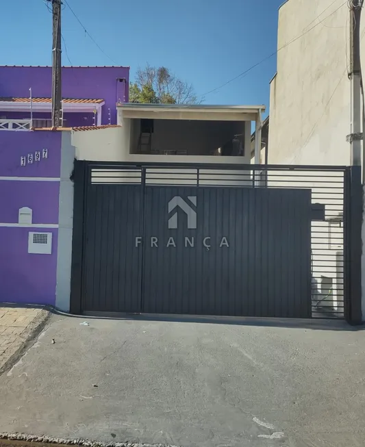 Foto 1 de Casa com 2 Quartos à venda, 168m² em Bandeira Branca, Jacareí