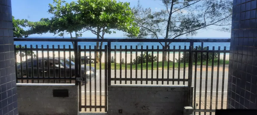 Foto 1 de Apartamento com 2 Quartos à venda, 100m² em Boqueirao, Saquarema