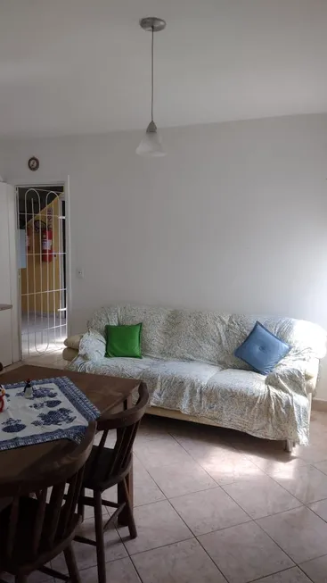 Foto 1 de Apartamento com 2 Quartos à venda, 48m² em Canabrava, Salvador