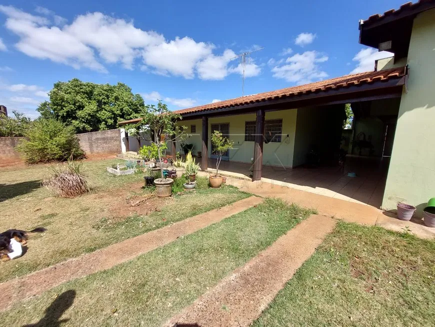 Foto 1 de Casa com 4 Quartos à venda, 239m² em Parque São João, Bauru