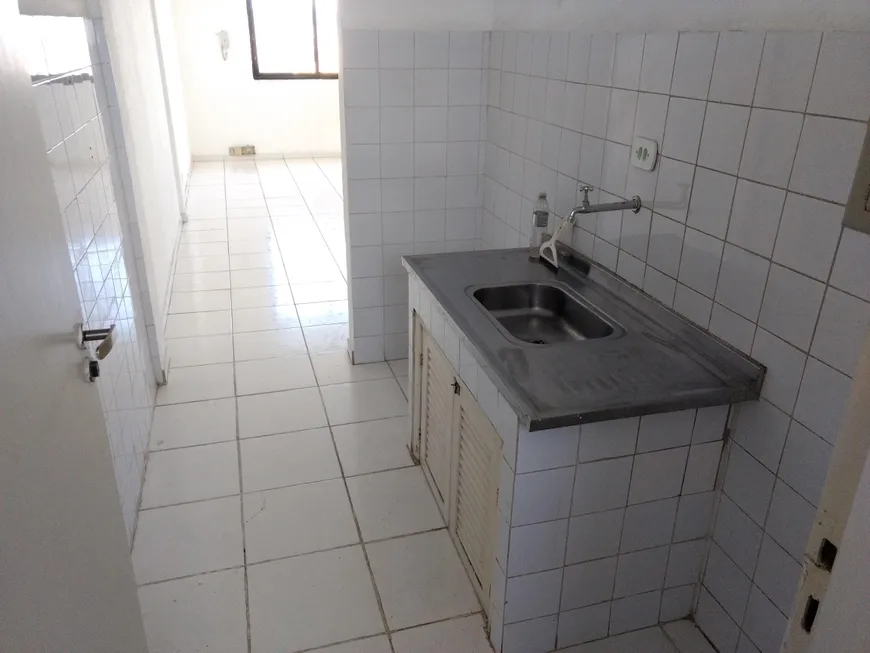 Foto 1 de Kitnet com 1 Quarto para alugar, 35m² em Vila Buarque, São Paulo