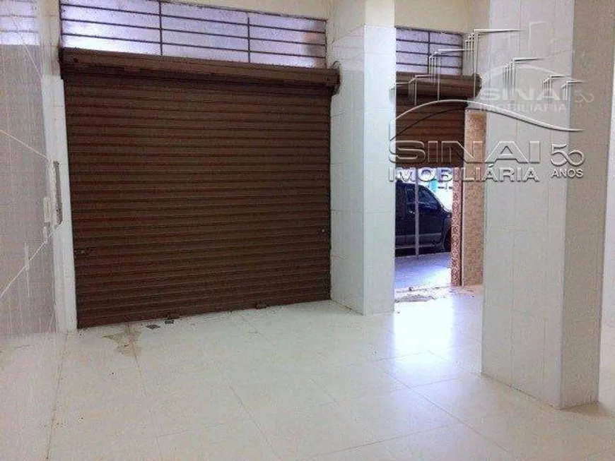 Foto 1 de Ponto Comercial para alugar, 58m² em Bom Retiro, São Paulo