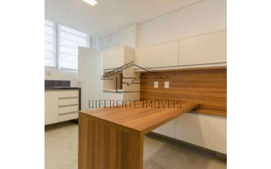 Foto 1 de Apartamento com 3 Quartos à venda, 128m² em Cerqueira César, São Paulo