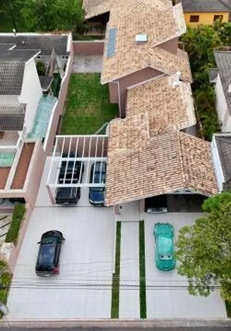 Foto 1 de Casa de Condomínio com 3 Quartos à venda, 330m² em Alphaville, Santana de Parnaíba