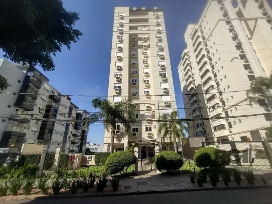 Foto 1 de Apartamento com 2 Quartos à venda, 59m² em Passo da Areia, Porto Alegre