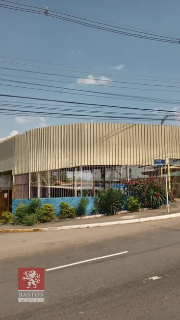 Foto 1 de Galpão/Depósito/Armazém para alugar, 440m² em Jabaquara, São Paulo