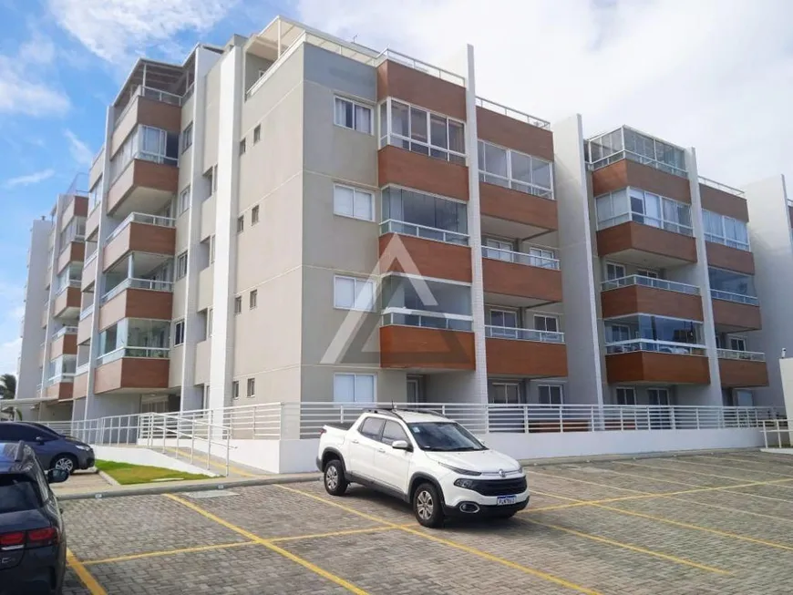 Foto 1 de Apartamento com 2 Quartos à venda, 65m² em Praia do Flamengo, Salvador