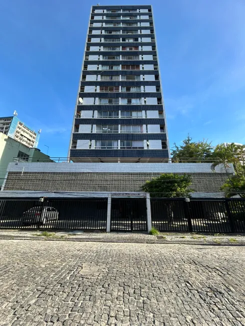 Foto 1 de Apartamento com 2 Quartos à venda, 55m² em Boa Viagem, Recife