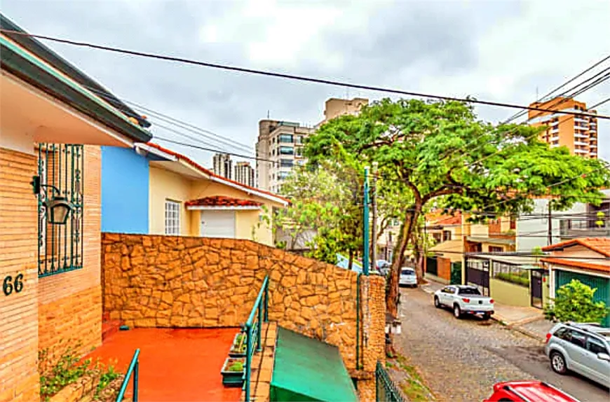 Foto 1 de Sobrado com 3 Quartos à venda, 169m² em Água Fria, São Paulo