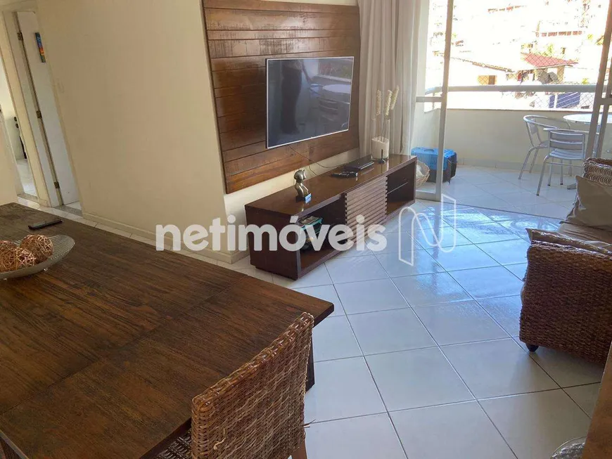 Foto 1 de Apartamento com 3 Quartos à venda, 85m² em Chame-Chame, Salvador