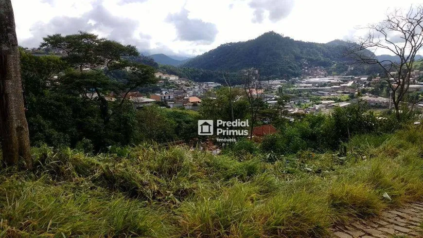 Foto 1 de Lote/Terreno à venda, 197m² em Conselheiro Paulino, Nova Friburgo