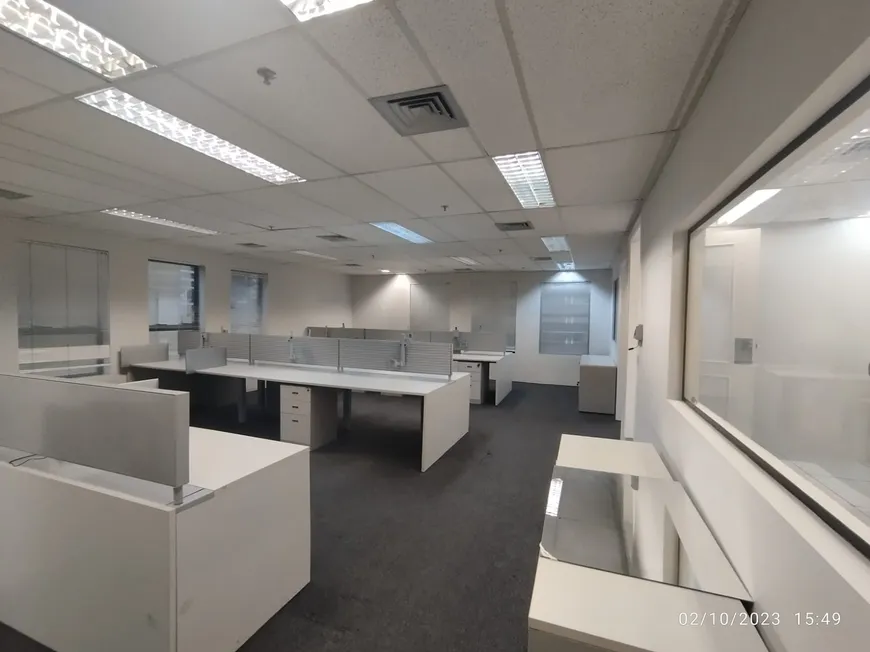 Foto 1 de Sala Comercial para alugar, 120m² em Pinheiros, São Paulo