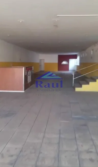 Foto 1 de Sala Comercial para alugar, 653m² em Santo Amaro, São Paulo