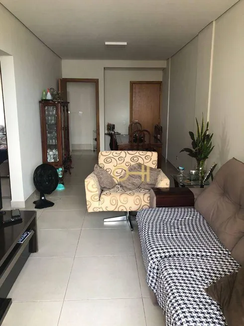 Foto 1 de Apartamento com 3 Quartos à venda, 104m² em Araés, Cuiabá