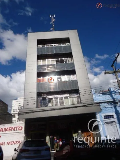 Foto 1 de Sala Comercial com 1 Quarto para alugar, 50m² em Centro, Pelotas