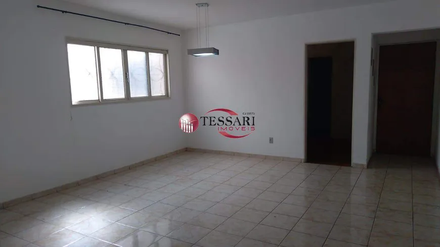 Foto 1 de Apartamento com 3 Quartos para alugar, 139m² em Vila Imperial, São José do Rio Preto