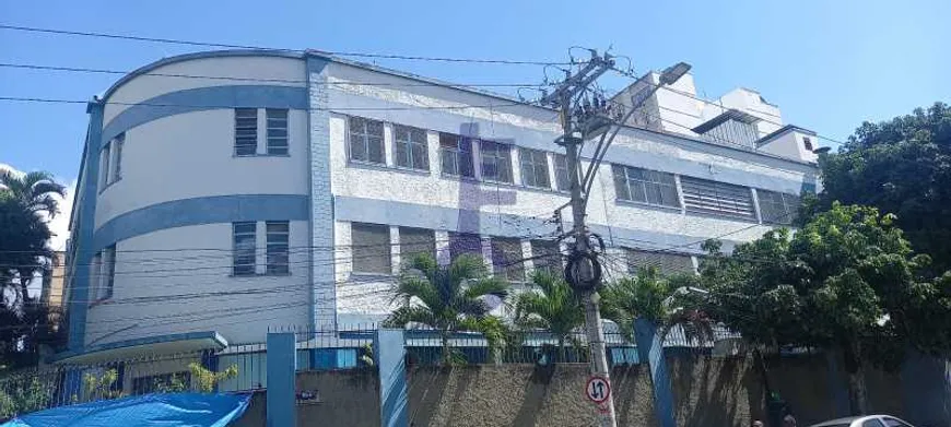 Foto 1 de Prédio Comercial à venda, 2180m² em Vila Isabel, Rio de Janeiro