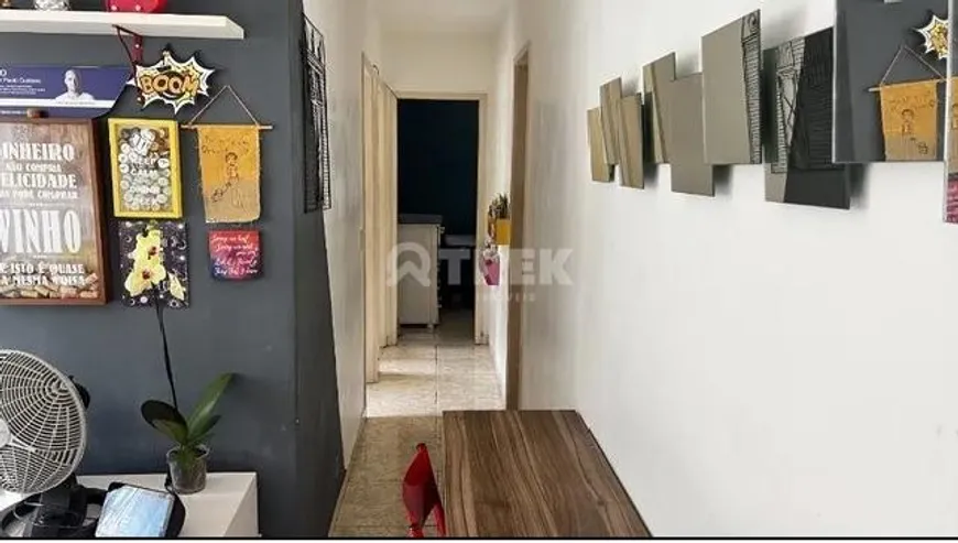 Foto 1 de Apartamento com 2 Quartos à venda, 59m² em Santa Rosa, Niterói