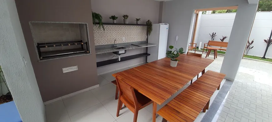 Foto 1 de Apartamento com 1 Quarto à venda, 26m² em Vila Guarani, São Paulo