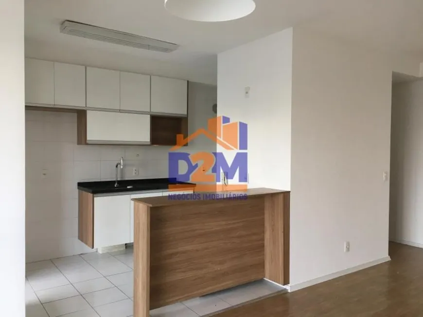 Foto 1 de Apartamento com 2 Quartos à venda, 74m² em Centro, Osasco