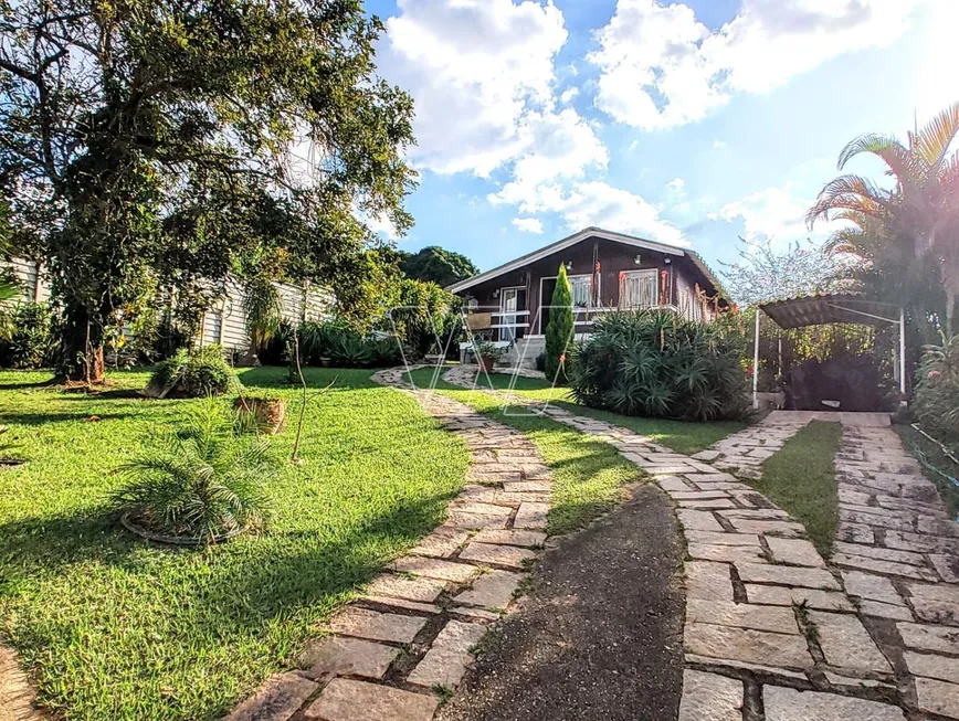 Foto 1 de Casa com 2 Quartos à venda, 146m² em Jardim Conceição, Campinas