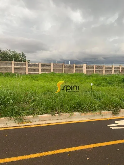 Foto 1 de Lote/Terreno à venda, 250m² em Grand Ville, Uberlândia