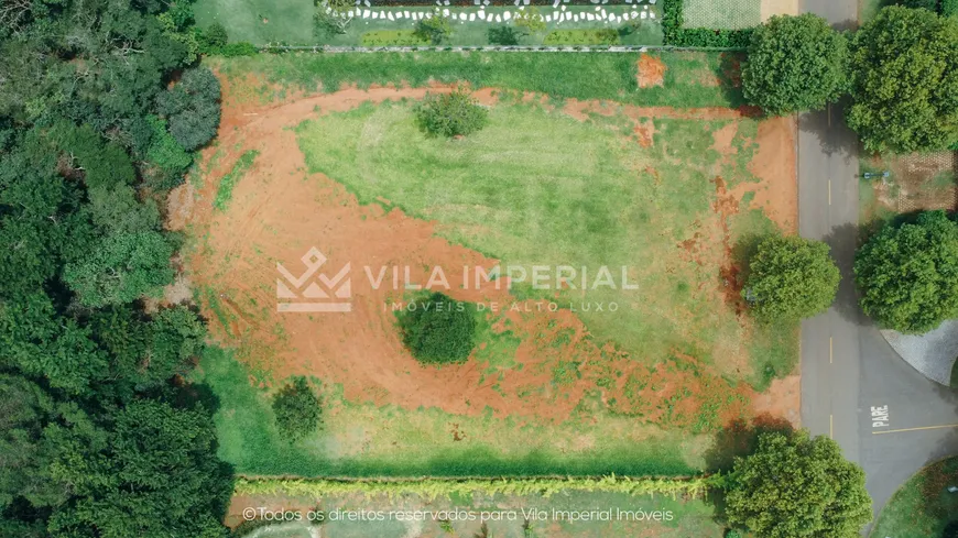 Foto 1 de Lote/Terreno à venda, 3010m² em Condomínio Quinta da Baroneza II, Bragança Paulista