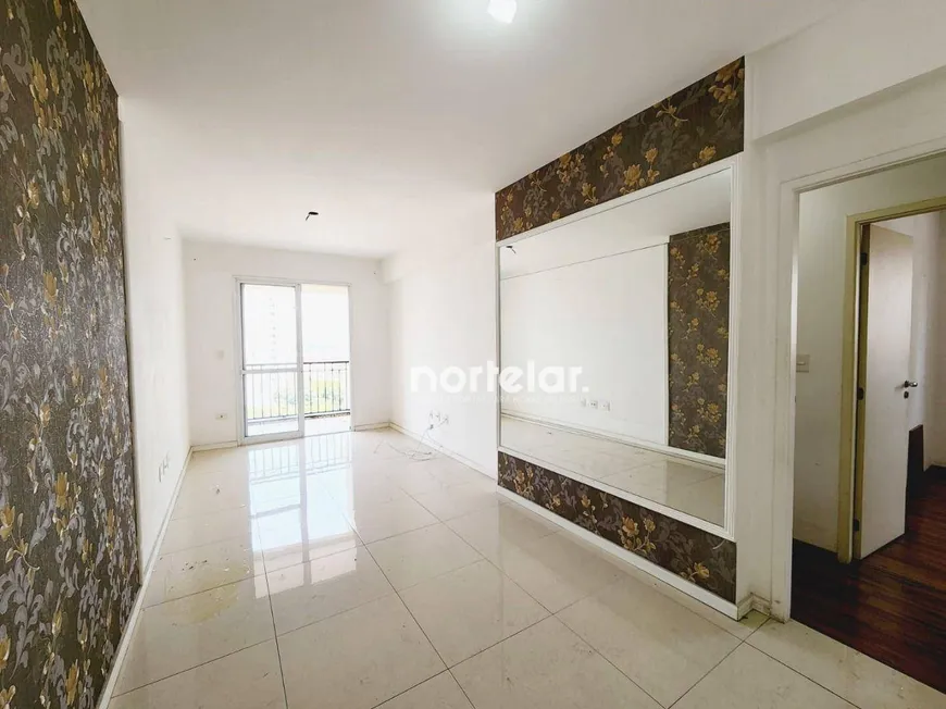 Foto 1 de Apartamento com 3 Quartos à venda, 77m² em Vila Guilherme, São Paulo