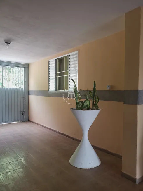 Foto 1 de Casa com 3 Quartos à venda, 203m² em Vila Mafalda, Jundiaí