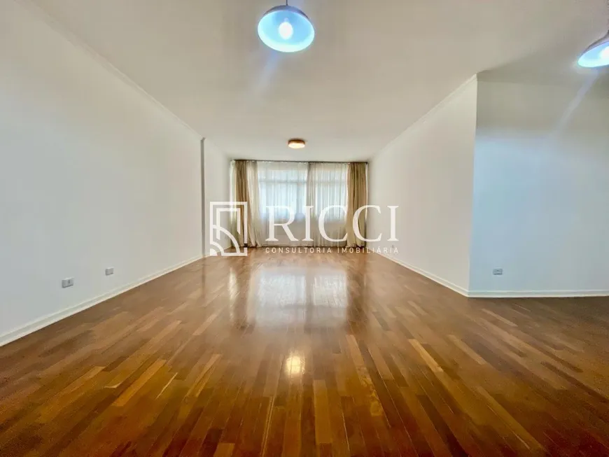 Foto 1 de Apartamento com 3 Quartos à venda, 157m² em Boqueirão, Santos