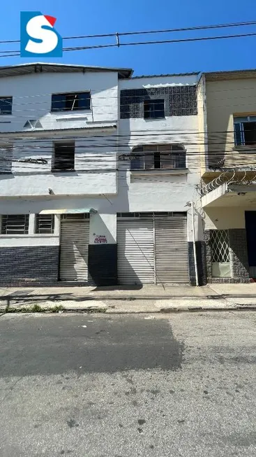 Foto 1 de Ponto Comercial para alugar, 87m² em Manoel Honório, Juiz de Fora