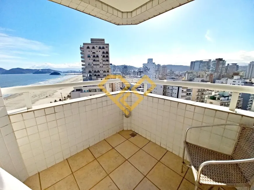 Foto 1 de Apartamento com 2 Quartos para alugar, 42m² em Boqueirão, Santos