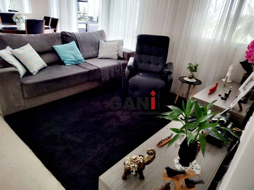 Foto 1 de Apartamento com 3 Quartos à venda, 104m² em Vila Prudente, São Paulo