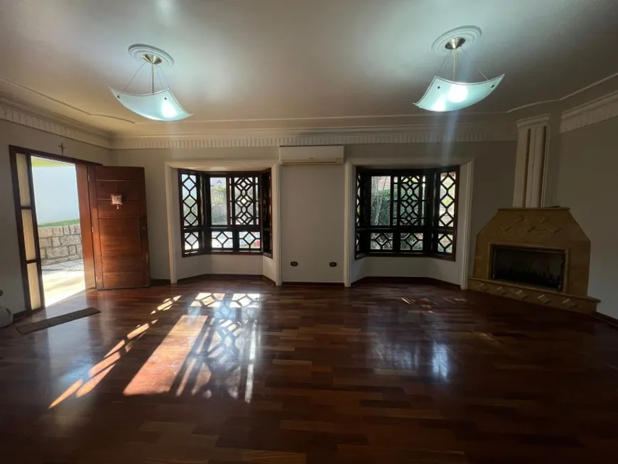 Foto 1 de Casa de Condomínio com 3 Quartos à venda, 176m² em CONDOMINIO ZULEIKA JABOUR, Salto