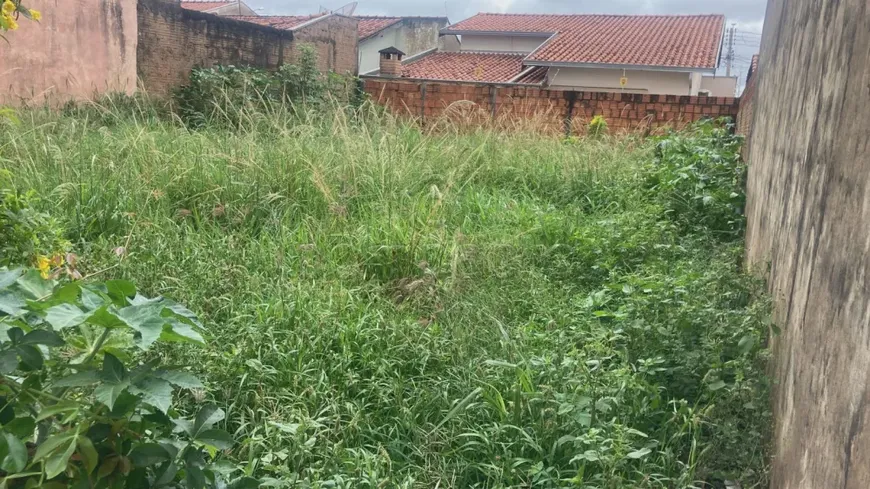 Foto 1 de Lote/Terreno à venda, 200m² em Parque das Aroeiras, São José do Rio Preto