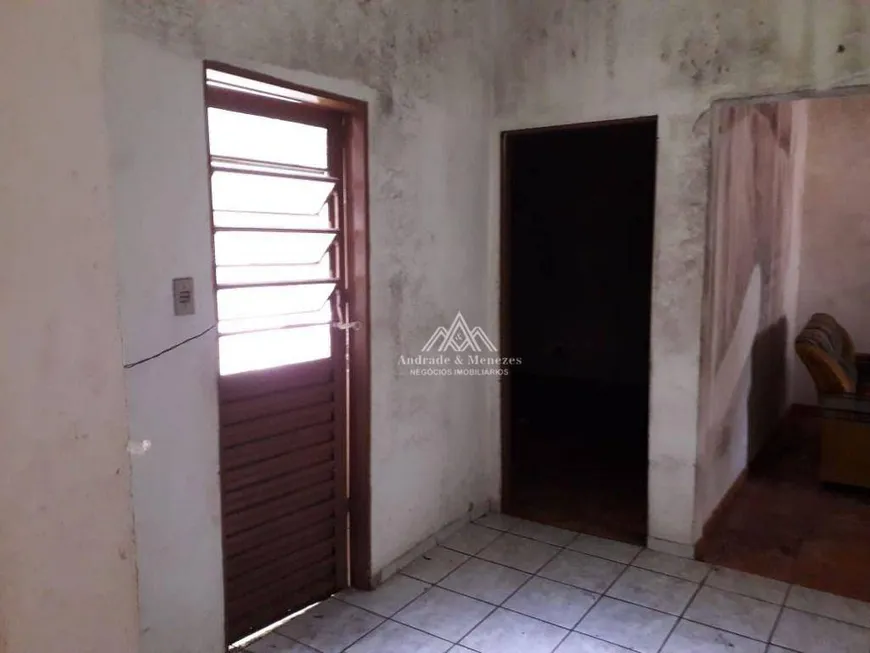 Foto 1 de Casa com 3 Quartos à venda, 137m² em Ipiranga, Ribeirão Preto