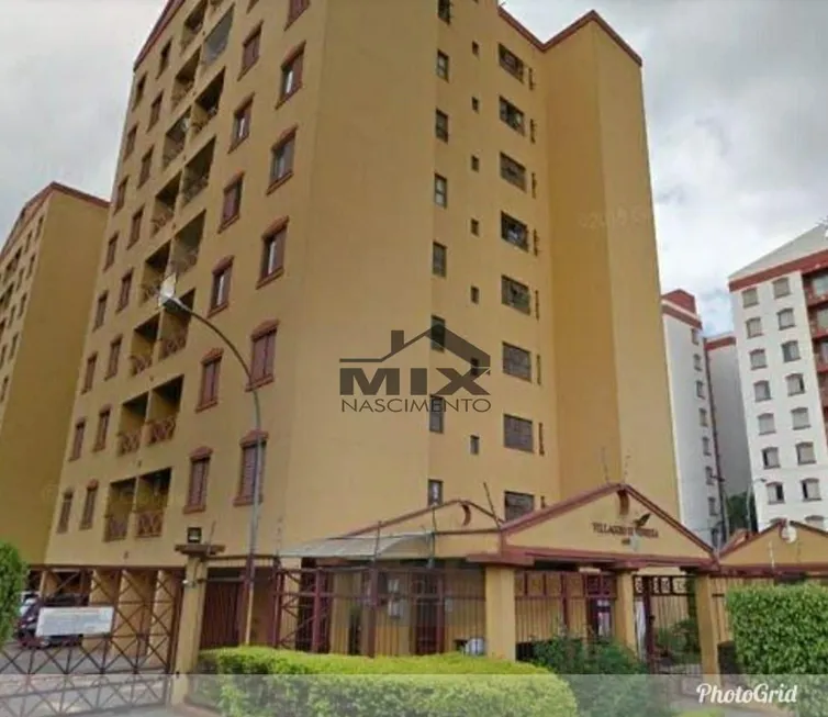 Foto 1 de Apartamento com 2 Quartos à venda, 56m² em Jardim São Savério, São Paulo